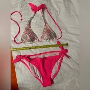 Victoria's Secret | Swim | Victorias Secret Sequin Top
